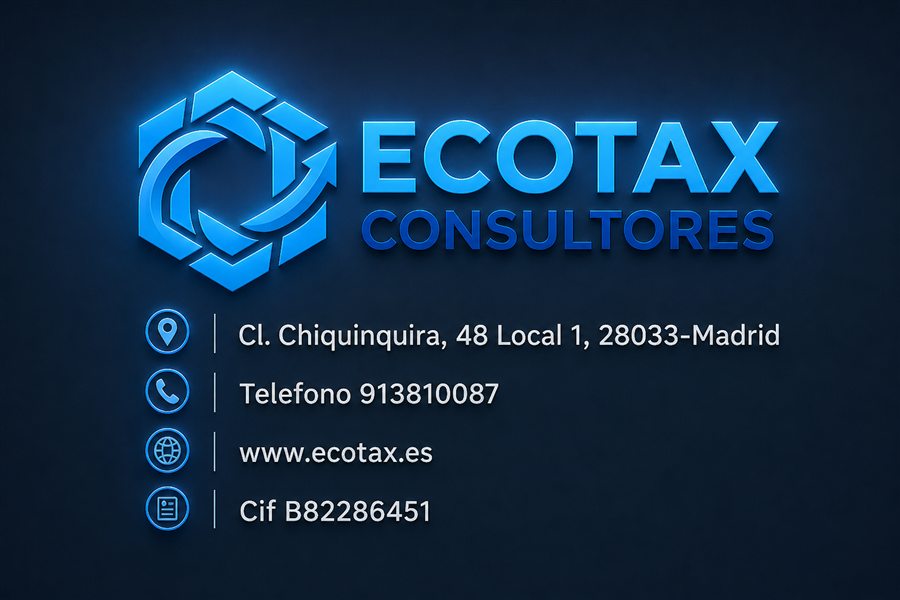 Ecotax Consultores